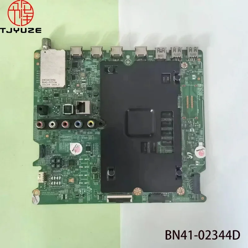 

Compatible with Samsung Main Board BN94-09288H for UE55JU6400KXZT UE55JU6400K CY-GJ055HGEV1H TV Motherboard