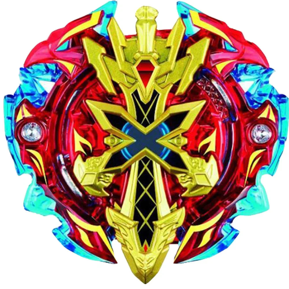 Prominence Valkyrie Ultimate Valkyrie Legacy Variable B195 Toys Arena Metal Fusion Avec Lanceur Toys