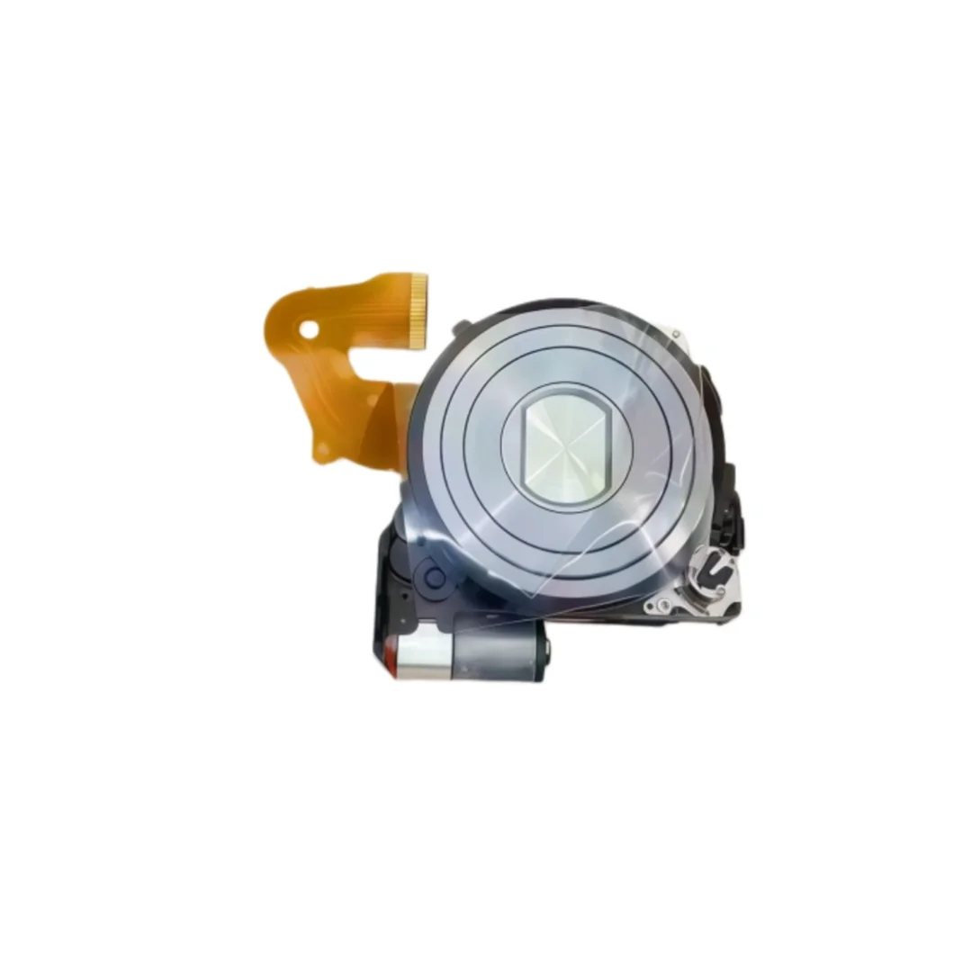 Echte Lens Unit Assembly Vervanging Camera Lens Reparatie Deel Voor Sony W570 W580 WX7 WX9 WX30 W630 W650 WX50 WX70