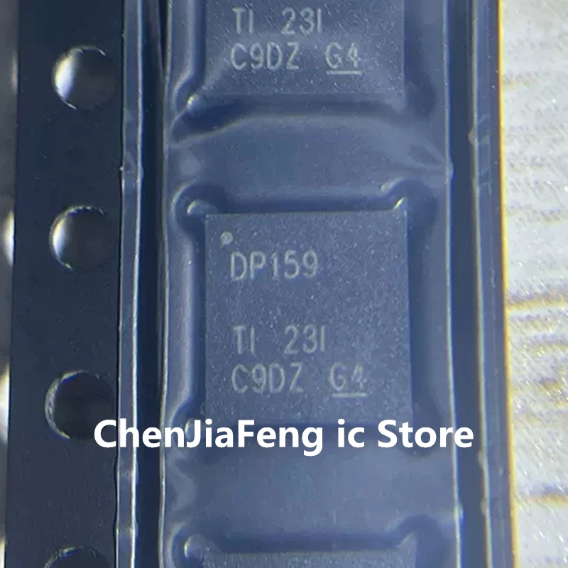 

1-50 шт./лот SN65DP159RSBR DP159 WQFN40 Новый оригинал