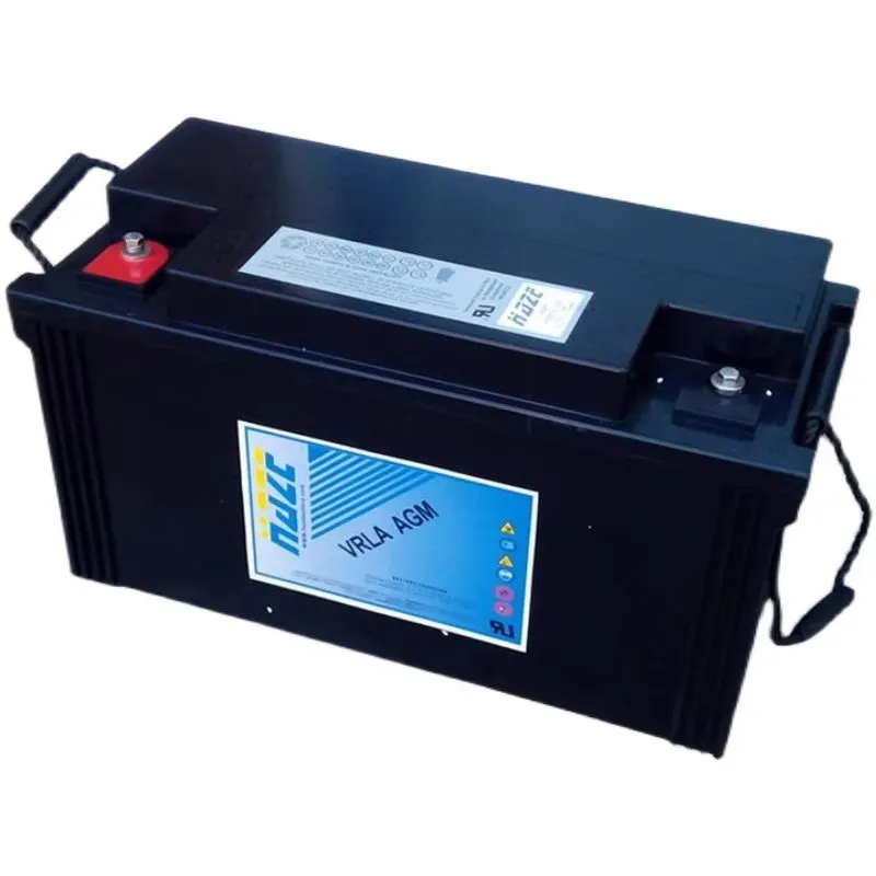 

Аккумулятор HZY/Hzb2v200 100a300a500a600ah800a1000a1500a2000a