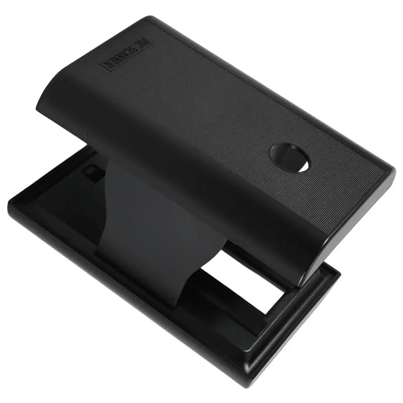 

A29F-Mobile Film And Slide Scanner, 35Mm Slide And Negative Scanner With LED Backlight For Oldfilm To JPG, Support Editing