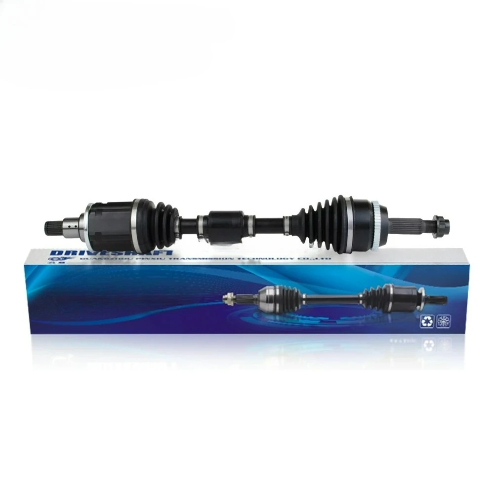 Vente chaude pour Toyota HIGHLANDER 43420-0W240/43410-0E080/43420-0W230/43410-0W210/43410-0E050 axe CV