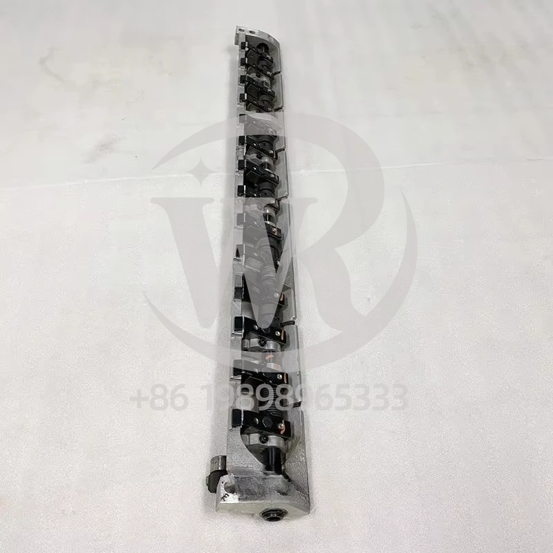 Heidelberg SM74 PM74 Delivery Gripper Bar M2.014.003F Gripper Bar SM74 MV.056.026