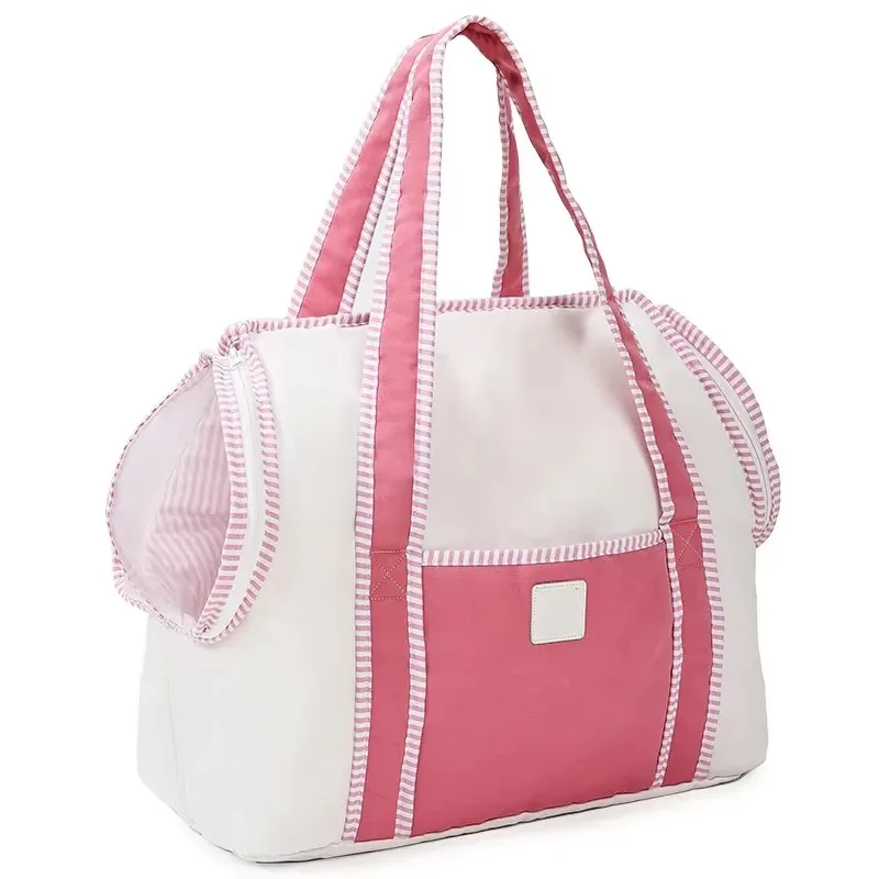 FurStarShell Pet Bag Shell Bag Transporte Gato Cat Carrier Bags Cats Accesorios Small Dog Carrier Chihuahua Yorkshire Terrier Pu