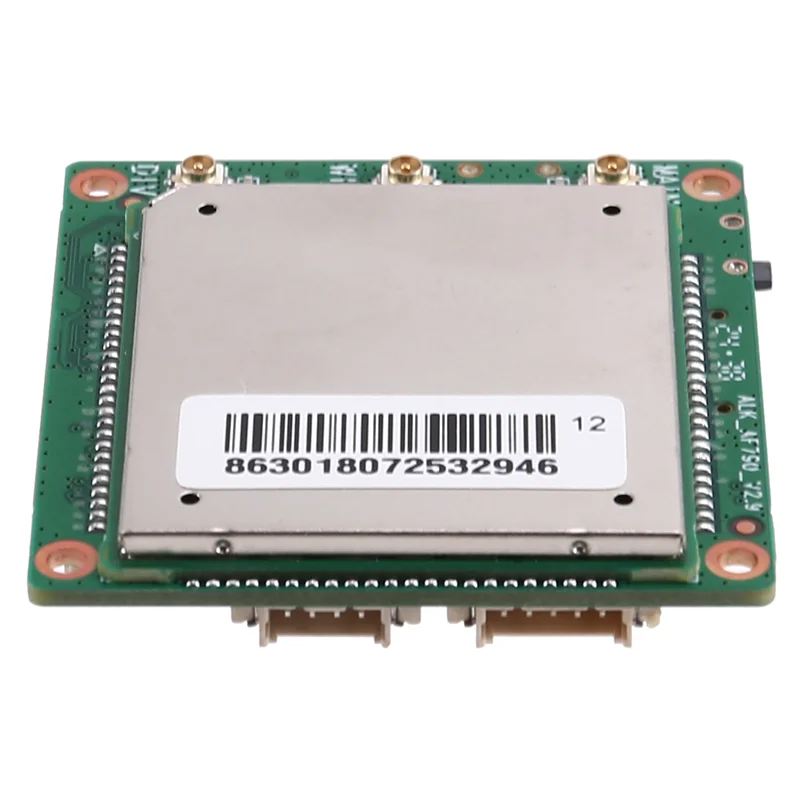 Ingenious-AF790V3T Per Telecamera IP WIFI 3G 4G Modulo Scheda PCB Router Wifi AP Cctv AF790 SIM Card Monitoraggio Scheda Madre Surveillanc