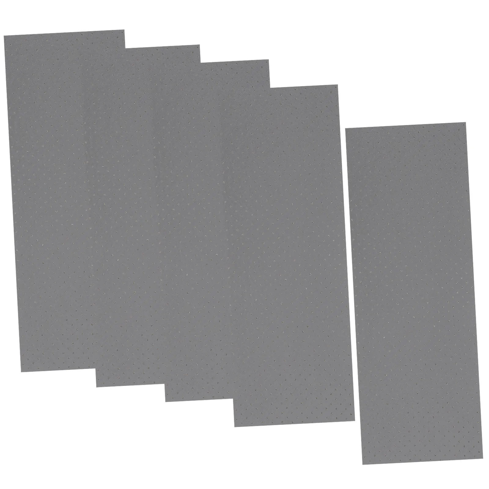 

5Pcs Sweatband Liners Hard Hat Sweatbands Washable Safety Sweat Pads Anti Sweat Breathable Comfortable Padding