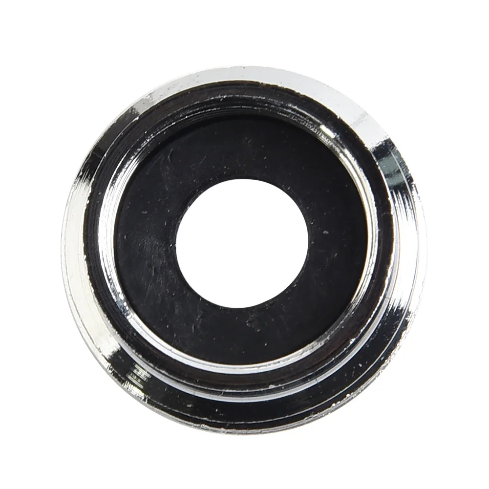 High Quality Office Public Pllaces Thread Adapter Water Tap 1pcs Energy-saving Faucet Bubbler Inside Saving Metal