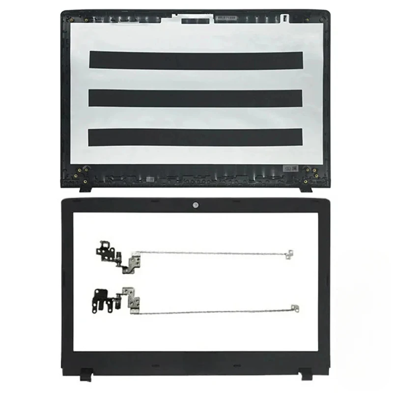 For Acer Aspire E5-575 E5-575G E5-575T 575TG TMP259 TX50 N16Q2 E5-523 523G E5-553 E5-576G Laptop Case LCD Back Cover Bezel Hinge