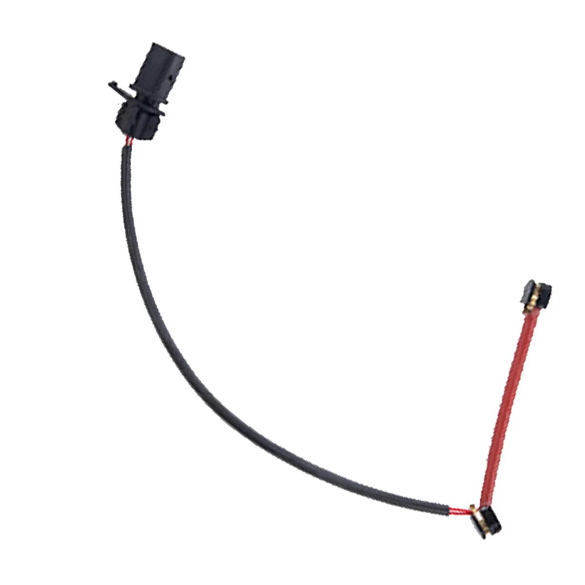 Bantalan rem Sensor rem, as roda depan mobil, Sensor aus, garis Sensor rem untuk A7 A8