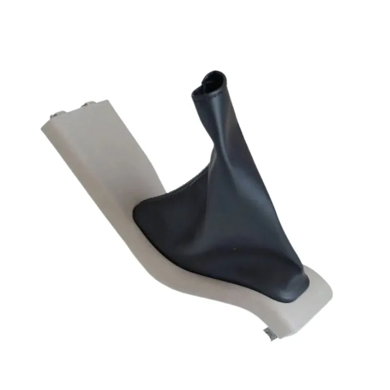 

Automobile Gear Knob Lever Selector Dust Cover for Ford Focus 1pc Brand New