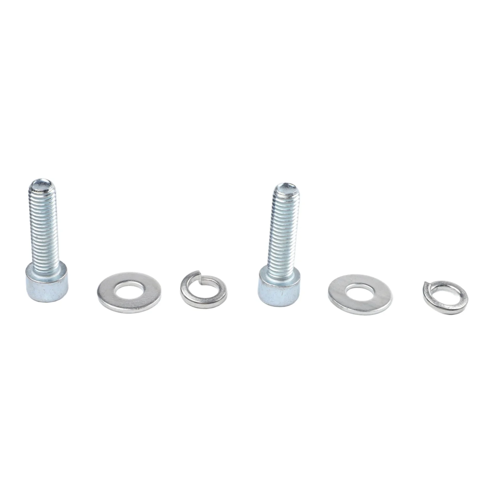 for exhaust Muffler Gasket Seal Spring Kit for Polaris 600 700 800 for frontier for atv OEM 5811511 3610047 for cross Reference