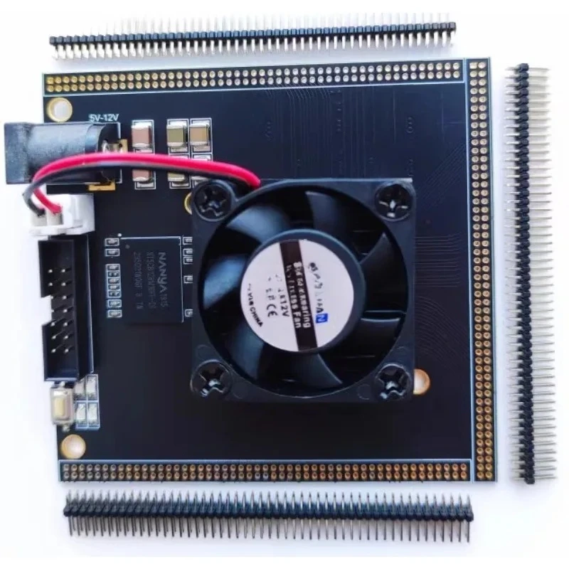 XC7K325T core board xilinx fpga Kintex7 development board k7 super Artix-7 XC7A200T