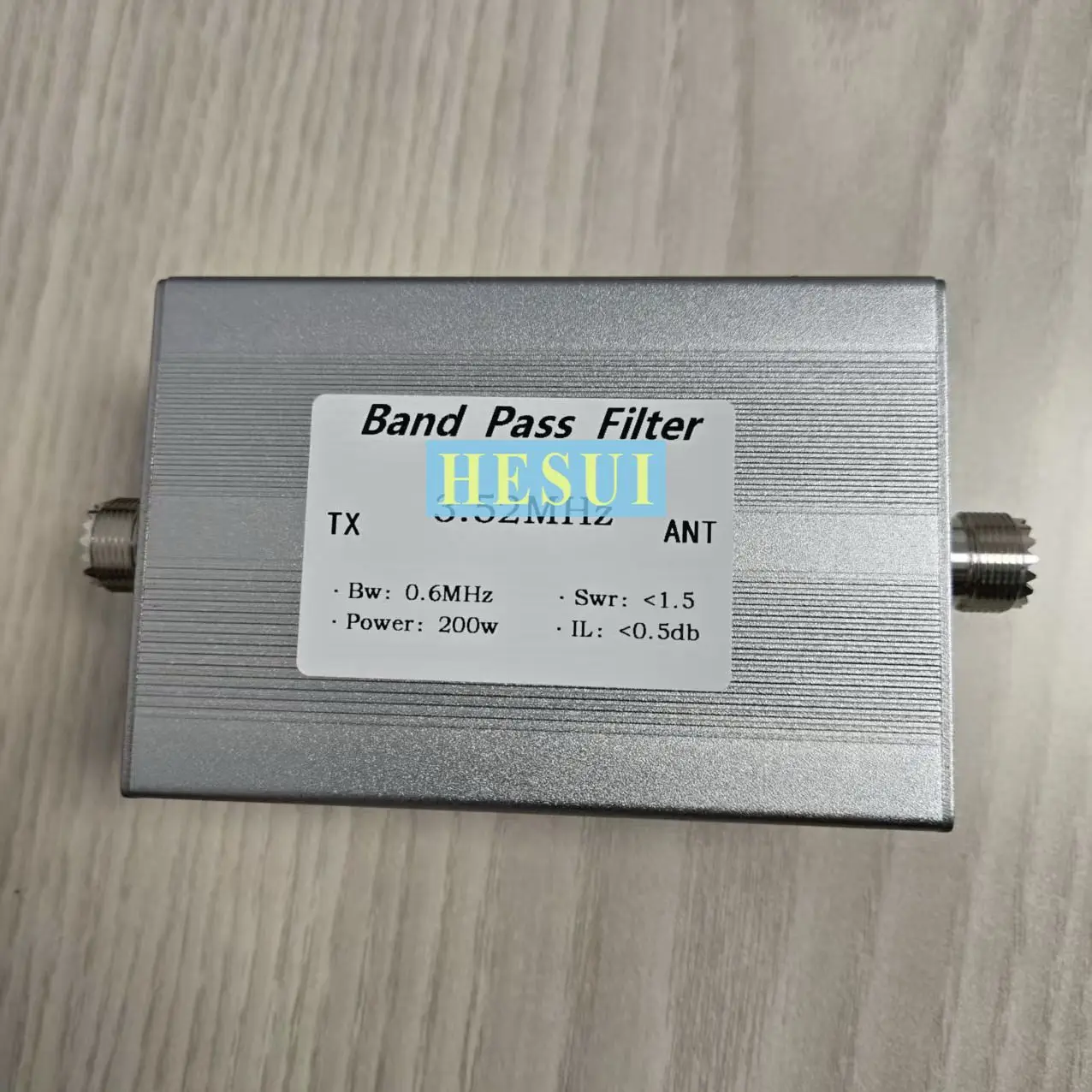 BPF-3.52M-200WM 80M…