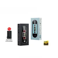FiiO KA15 Portable USB DAC AMP Headphone Amplifier Dongle Desktop Mode Hi-Res Audio dual CS43198 chips PCM768 DSD256 hidizs