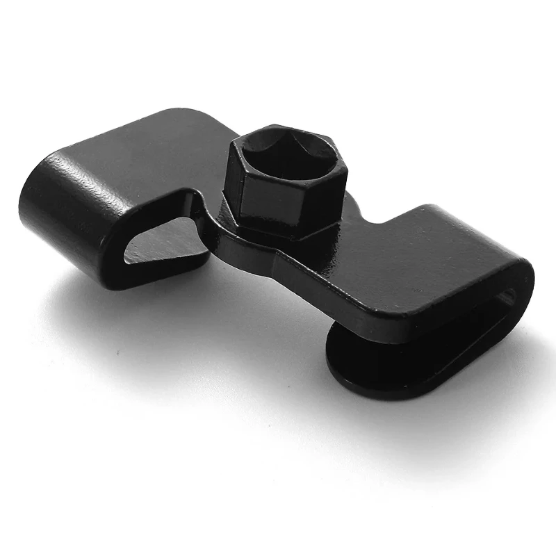 Wrench Expander For 1/2 Inch Or 21mm Hex Drivers Universal Wrench Extender Adaptor Wrench Extension Tool Wrench Extender Adaptor image 2