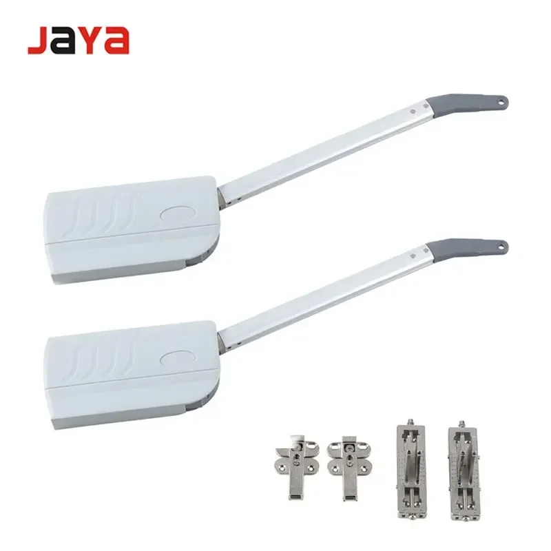 

Jaya Lift-up Flap System Pneumatic Double Door Upturning Lift Overhead Cabinet Door Support Folding Door Flap Stay