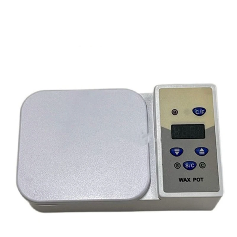 dental-wax-melter-digital-display-automatic-temperature-control-for-lab-material-care