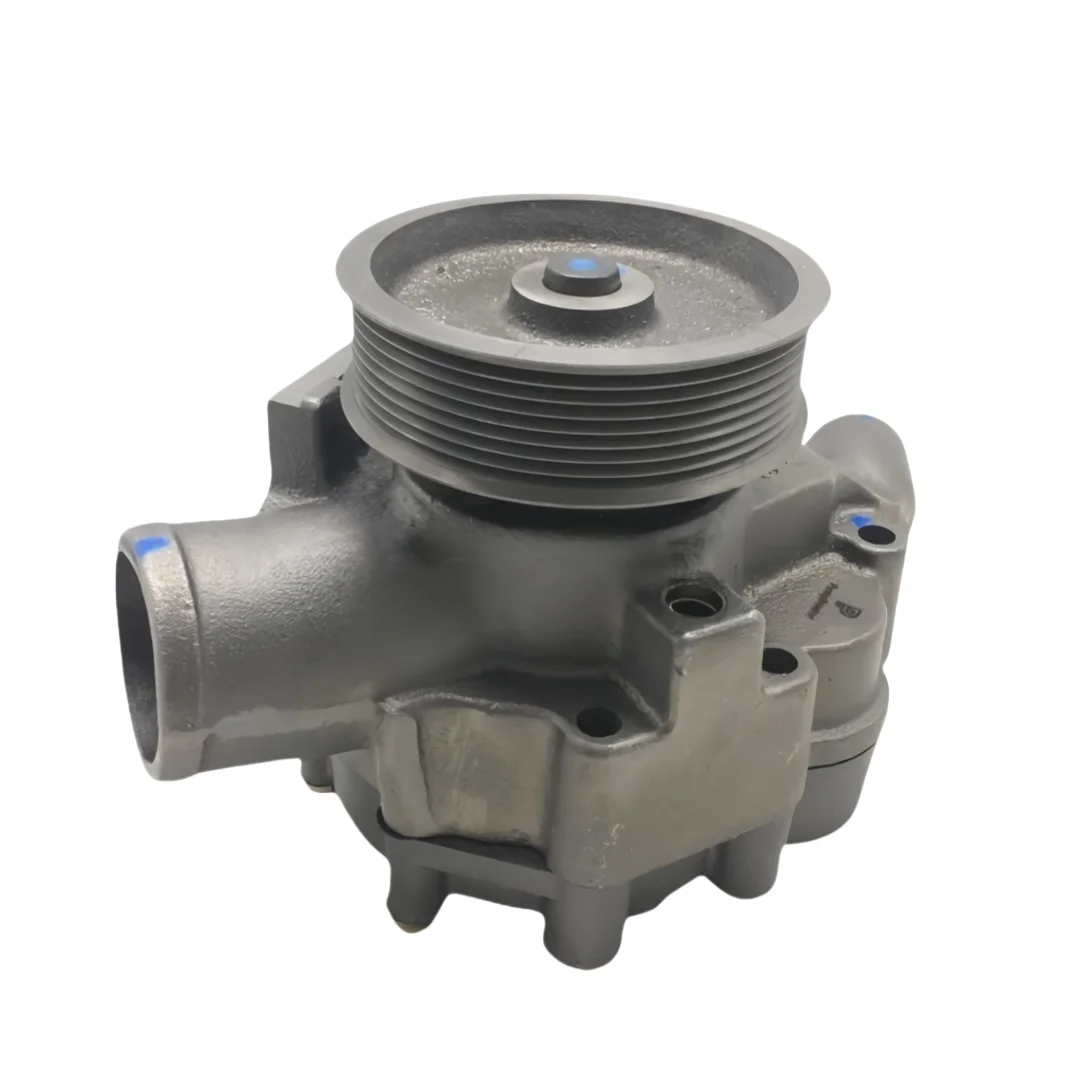

For Caterpillar E330D/336D Perkins C9 Engine Water Pump Circulating Cooling Pump Refrigeration Pump Inlet Excavator Accessories