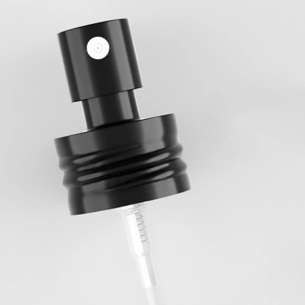 

3Pcs Spray Bottles Portable Refillable Empty Dispenser Sprayer Bottle Travel Water Sprayer Bottle Compact Design 50ml