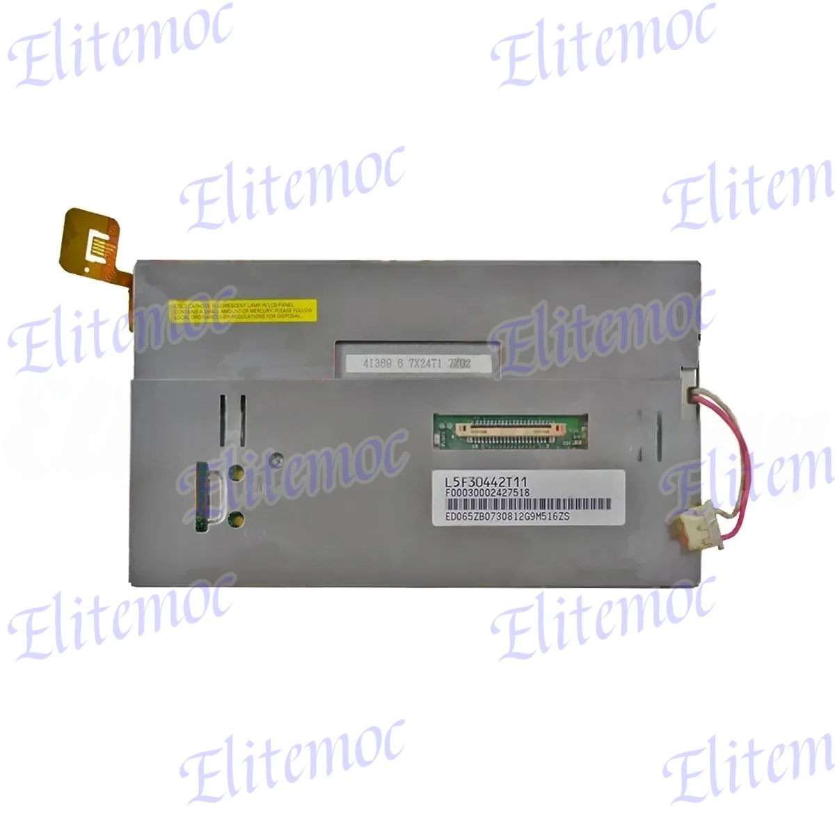 عرض لوحة اللمس لبورشه كايين 911 997 بوكستر كايمان 987 راديو ستيريو PCM 3.0 نافي قطع غيار شاشة الصوت والفيديو للسيارة #4