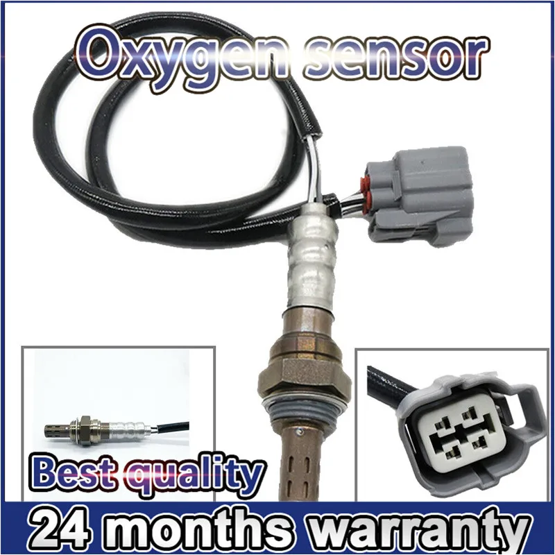 Oxygen Sensor O2 Sensor For 2001 - 2005 Honda Civic ES20063