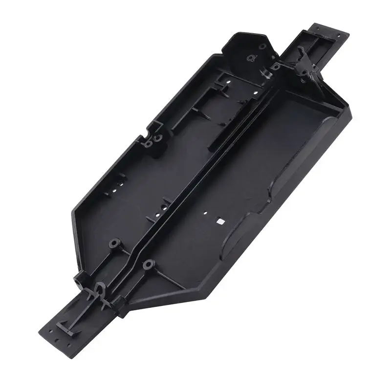 BEDW-2X Chassis Body Frame Board For SG 1603 SG 1604 SG1603 SG1604 1/16 RC Car Spare Parts Accessories