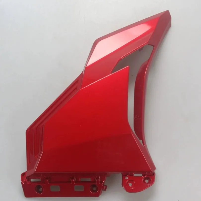 FOR SYM XS300T‑2/2A‑3 XS300T-5 Huskey ADX300 Motorcycle Right Front Turn Signal, Decorative Cover, Lower Right Cover, Side Cover