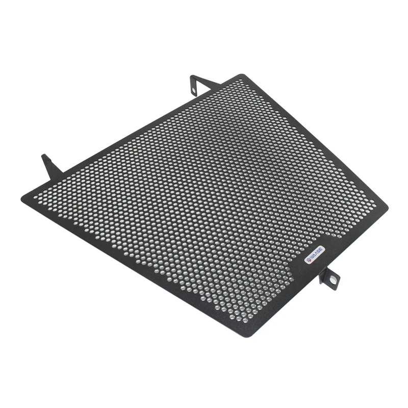 WAASE Radiator Grille Protective Cover Grill Guard Protector For Honda CBR1000RR CBR 1000 RR Fireblade 2008 2009 2010 2011-2016