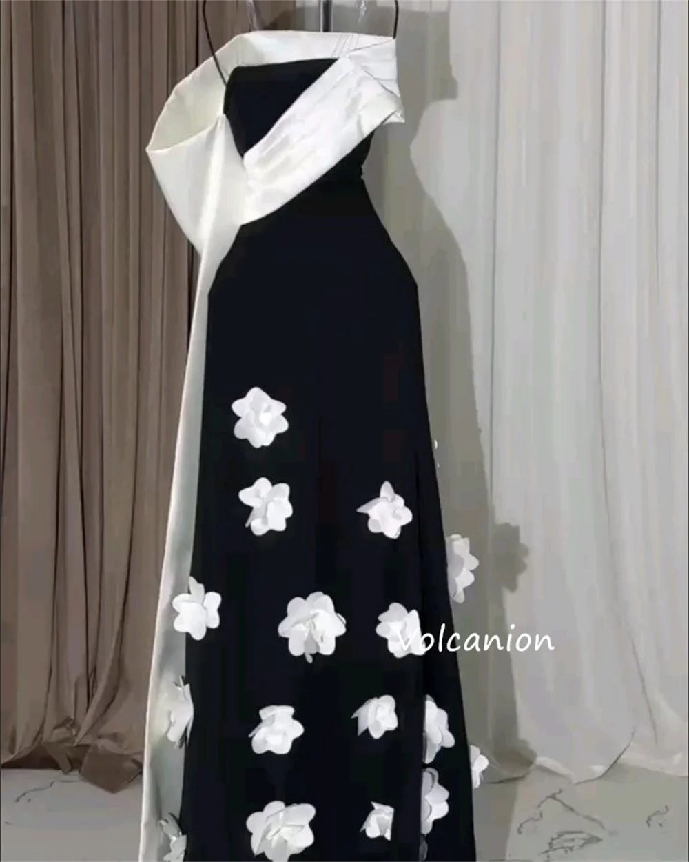 Customized Jersey Applique Sheath Off-the-shoulder Long Dresses Bespoke Occasion Party Classic Sizes Available