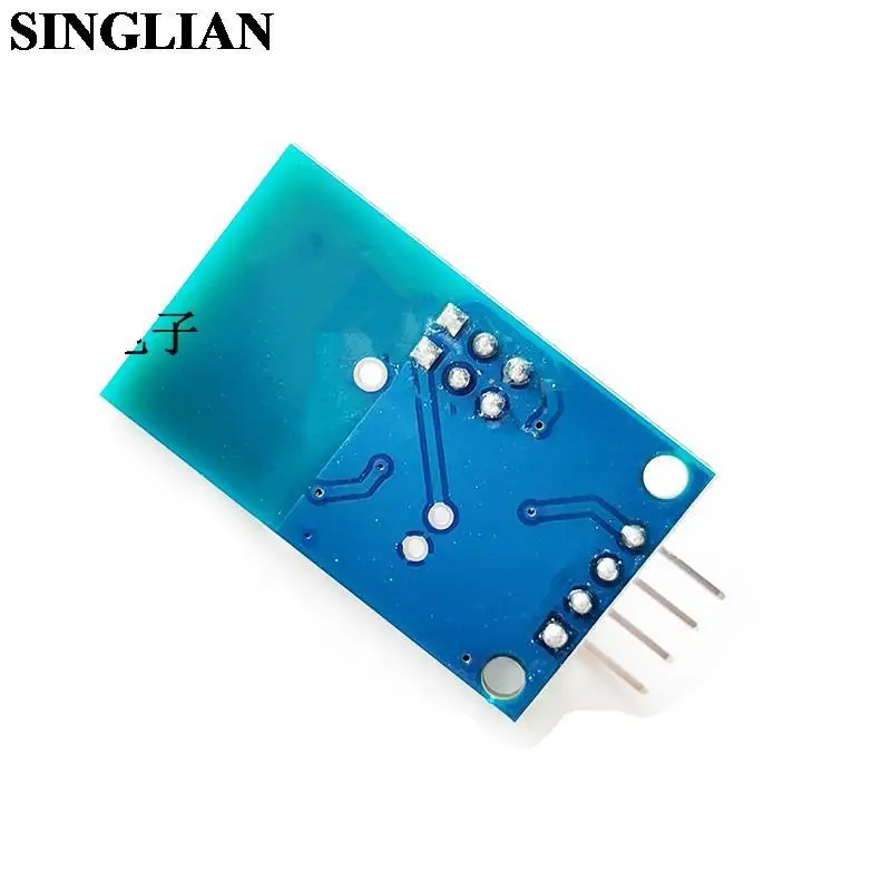 Capacitive Touch Dimmer Constant Voltage LED Stepless Dimming PWM Control Board Switch Module