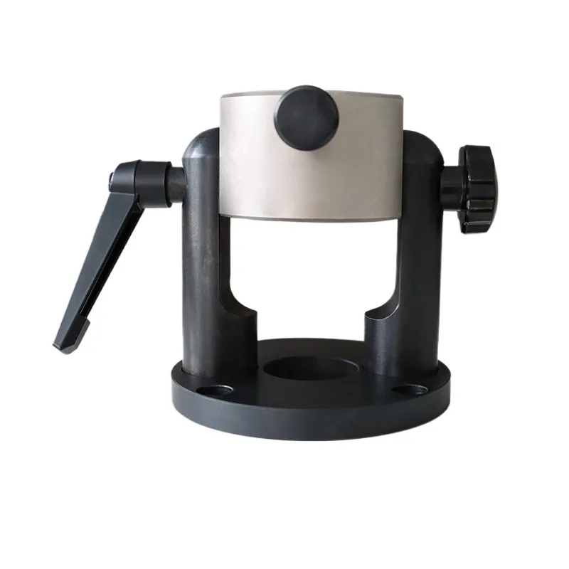 For vertical and horizontal dual-purpose heavy-duty tool holder BT40/SK40/HSK63F engraving machine tool holder tool holder