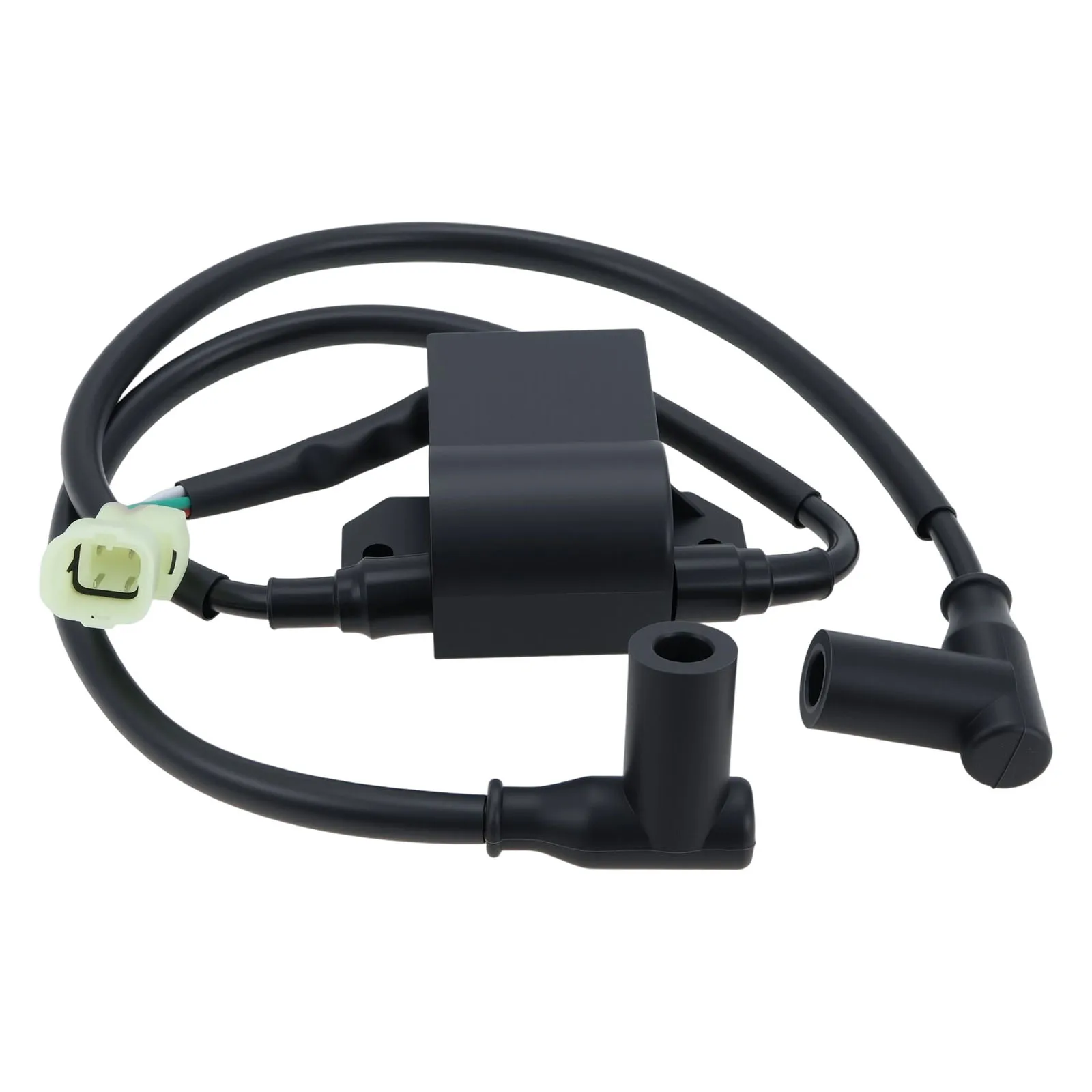 Ignition Coil Fits For Ski-Doo Skandic 380/500 SWT Touring 500 SLE Formula SL 500