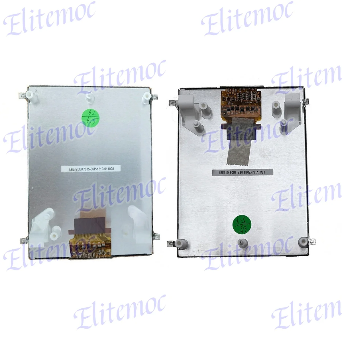 

5" LCD Display For Jaguar Xe X760 X761 Fh52-10849-AB LBL-VLUK7015-06P Screen Repalcement
