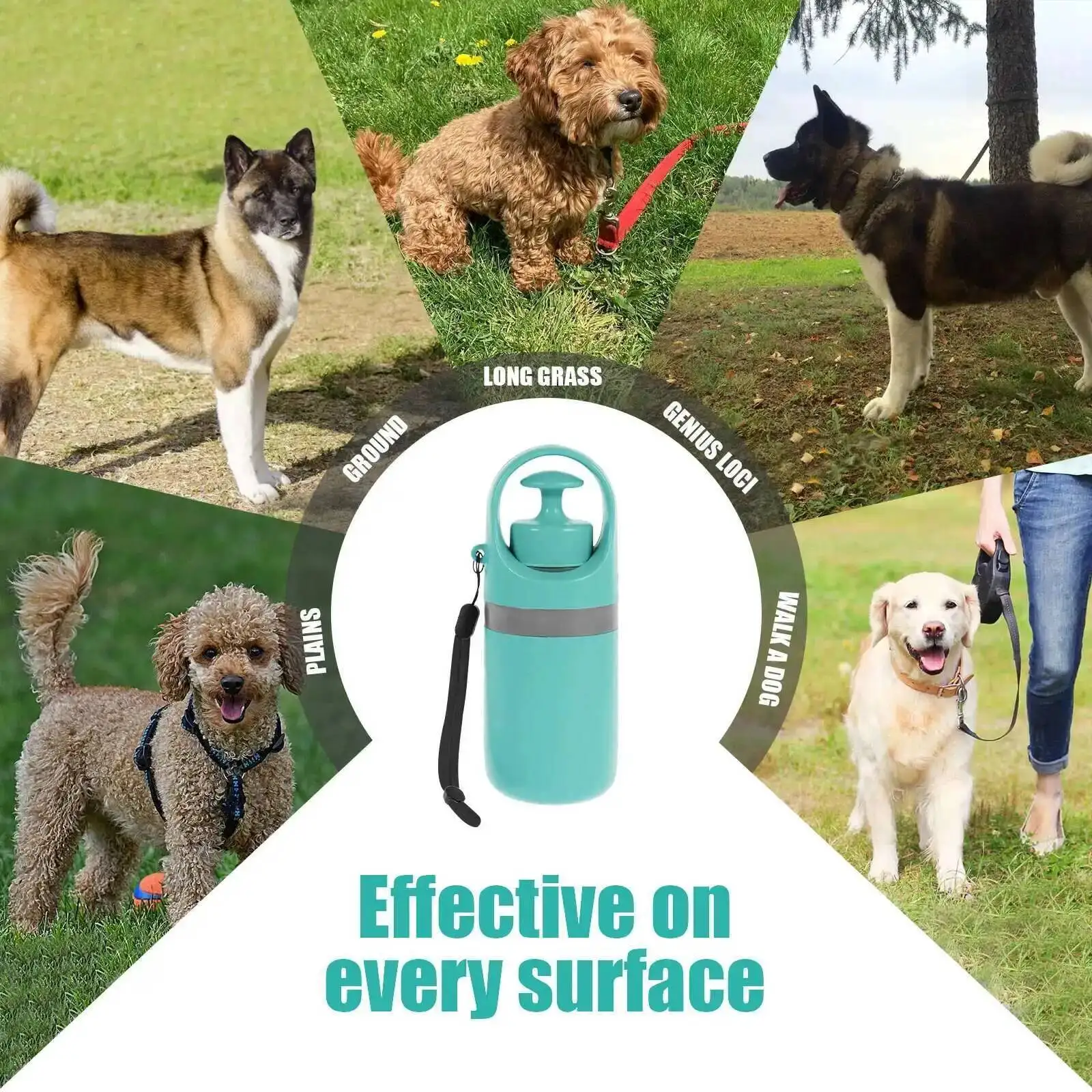 Thumbnail 4 - #11 New Dog Poop Scoopers Arrivals