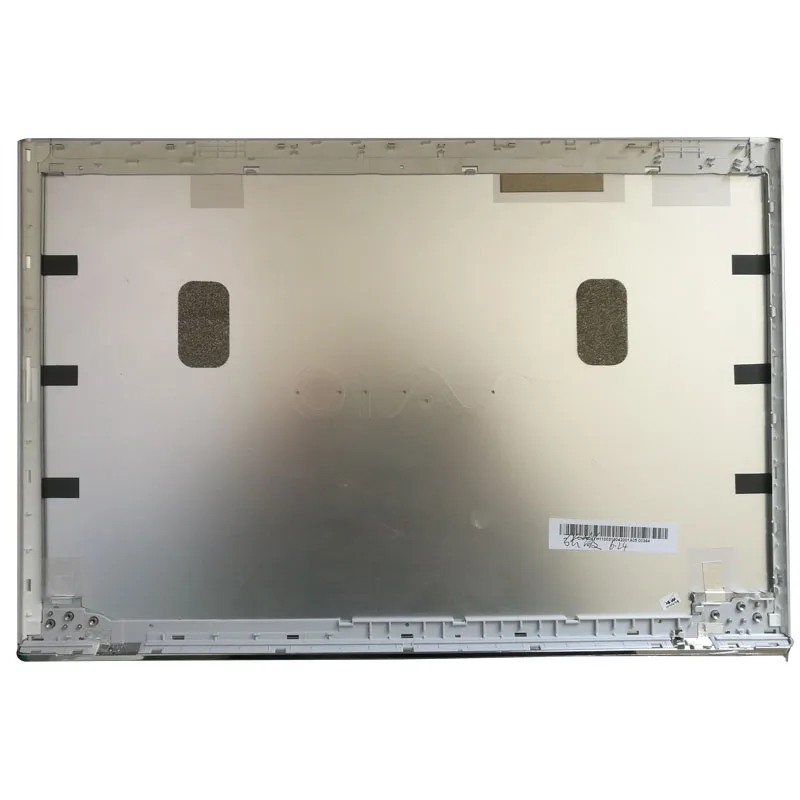 

New LCD Silver top Cover For Sony SVT15 A Shell CNP604YH1100