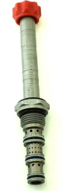 

Solenoid Valve ES08W4A23N04 Hydraulic Solenoid Valve
