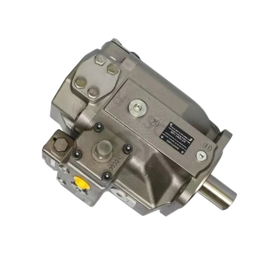 A4VSO40 A4VSO71 DFE1/10R-PPB13N00 Series Variable Geometry Hydraulic Piston Pump for Pump Applications