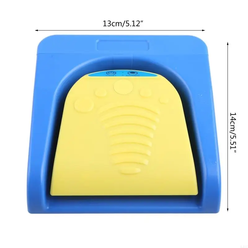 2025 controle Pedal PC PC Teclado Mouse Multimedia String Ação para