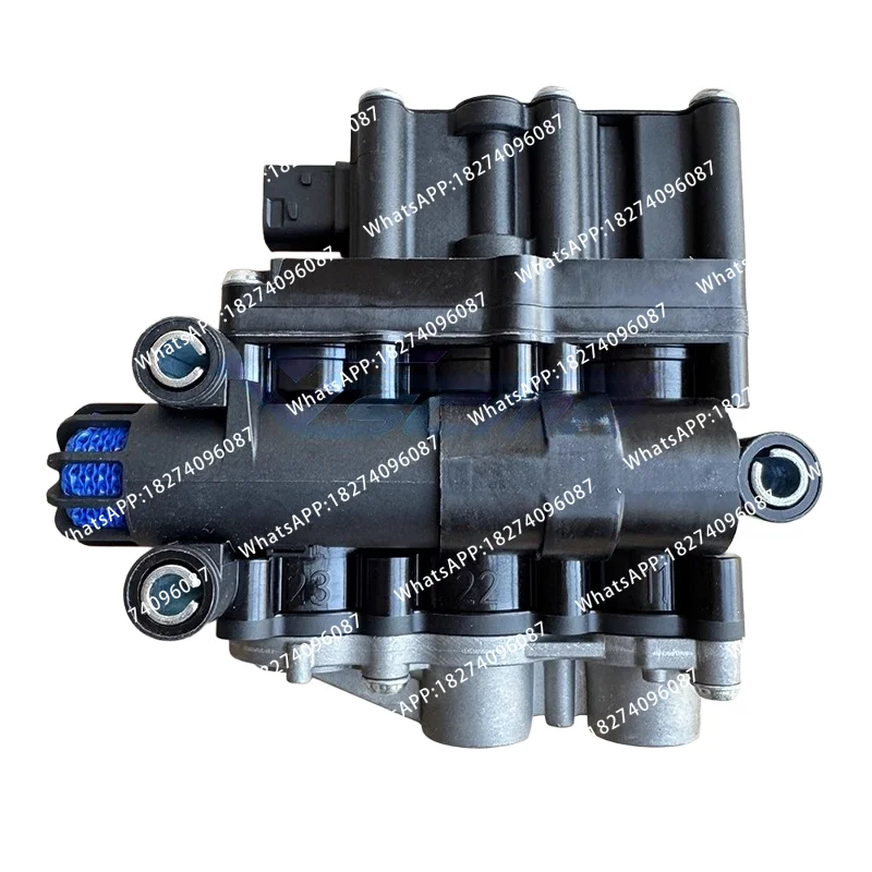 Applicable Truck Air Spring Height Valve Air Brake Solenoid Valve 1889796 1889795