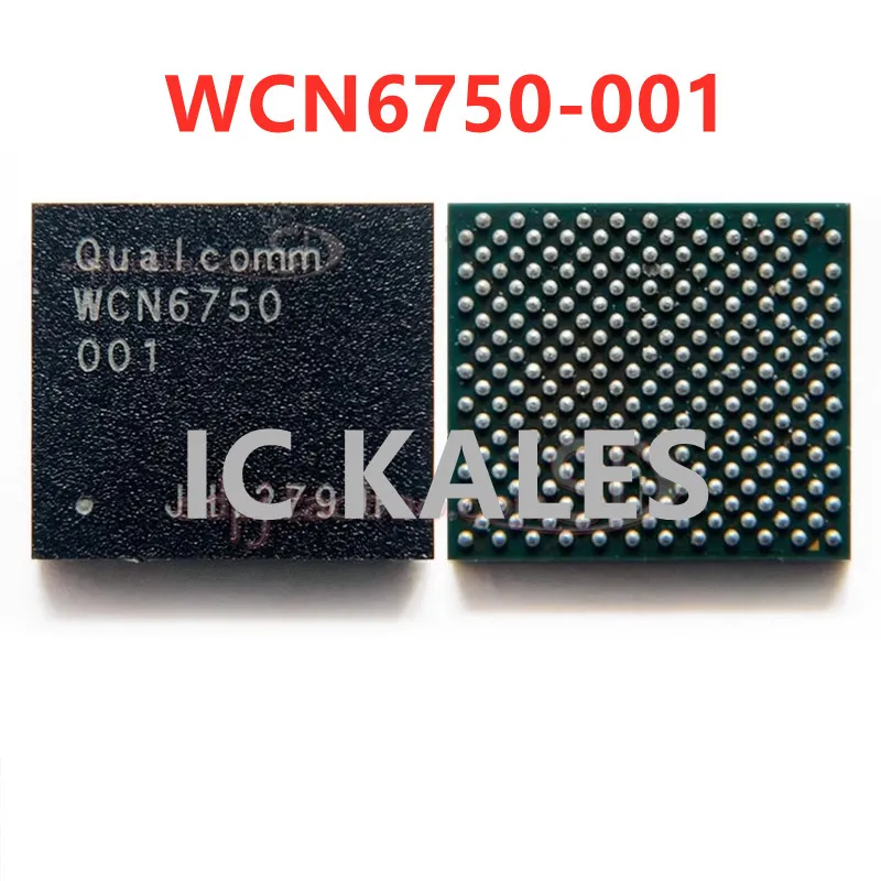 5 adet-30 adet wcn001 001 6750 Wifi ic yonga seti Huawei Nova 9Pro onur 50 Xiaomi Civi vb