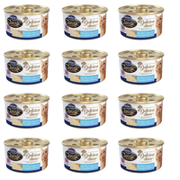 Wet cat food BUTCHER'S Delicious Dinners Cat tuna fish 12x85g