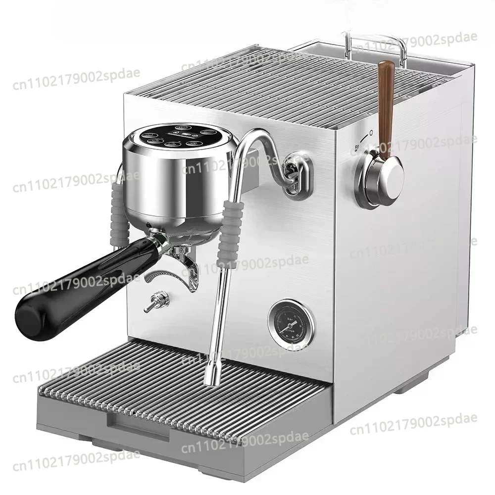 Factory Sale Various Widely  Manual Pod French Press Coffee Machine