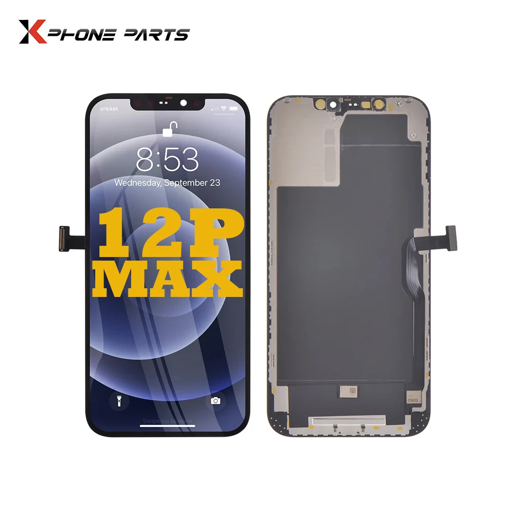 

COF FHD INCELL Quality for iPhone 12 Pro Max LCD Screen