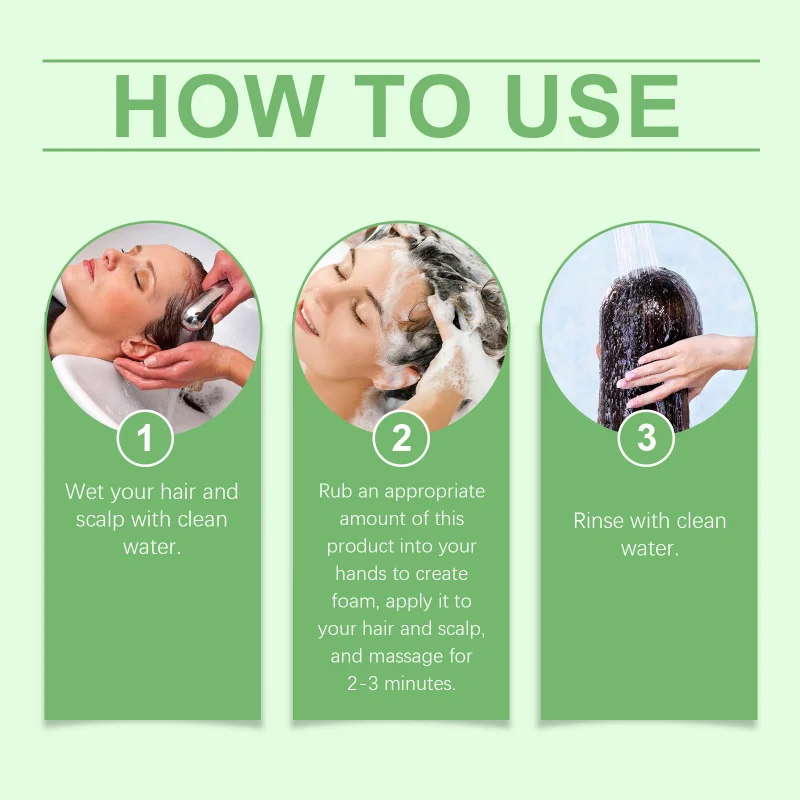 شامبو روزماري لسمك الشعر - تقوية مكثفة - يزيد من الكسر - خالي من الكحولات للشعر ذو مظهر كامل