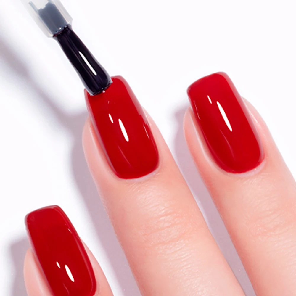 1 قطعة UV إنهاء هلام البولندية 15 مللي المهنية عالية اللمعان هلام معطف فوقي لا مسح لتعزيز الاكريليك الأظافر السدادة مانيكير مسمار الفن #4