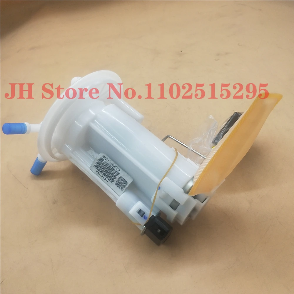 JH 15100-M68K01 15410-M79F01 4 Tube Fuel Pump Assembly Fit For Suzuki Celerio 15100M68K01 15410M79F01