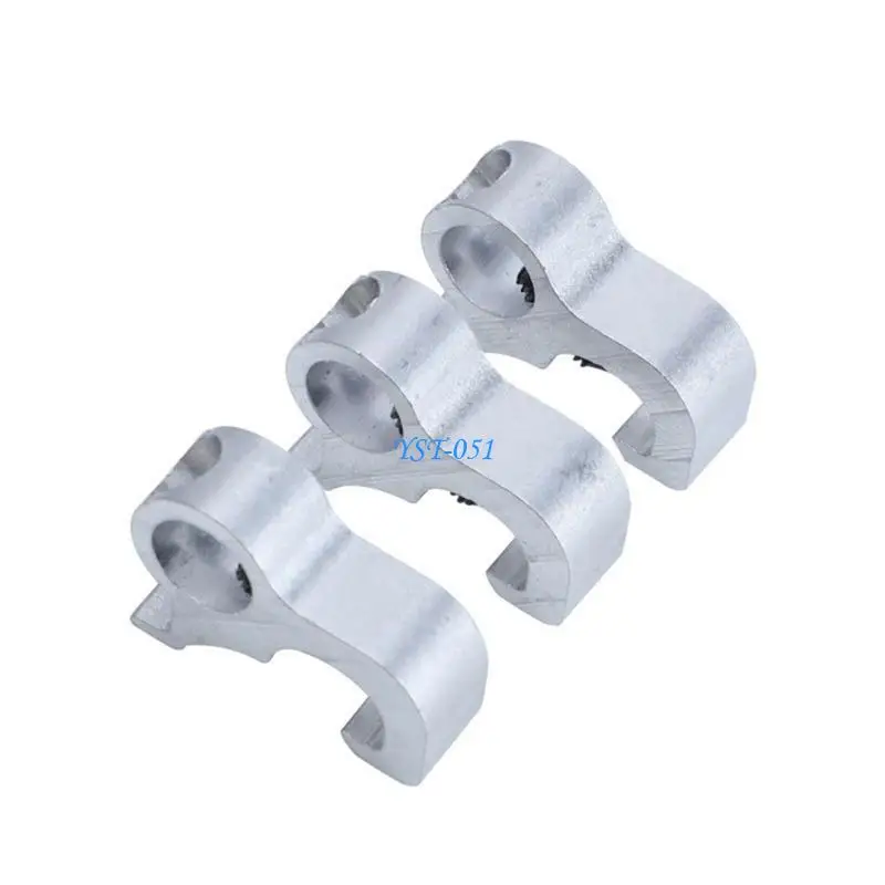

E15A Aluminum Circuit Breakers Safety Lockout set Miniature Breakers Lockout Device