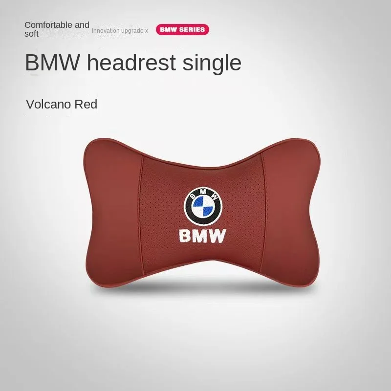 BMW Headrests, BMW 3 Series Headrests, BMW 5 Series Headrests, Neck Pillows, Car Interior Decorations, Head Accessories