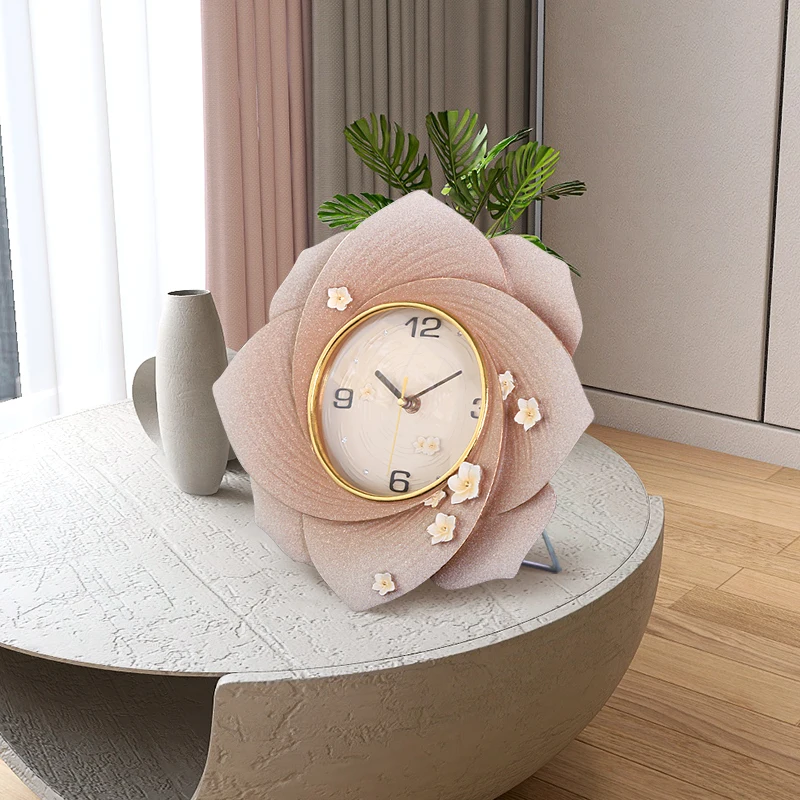 ساعات حائط فاخرة لغرفة المعيشة ساعات حائط داخلية عصرية عتيقة جمالية رقمية Orologio Da Parete الحلي ديكور المنزل #2